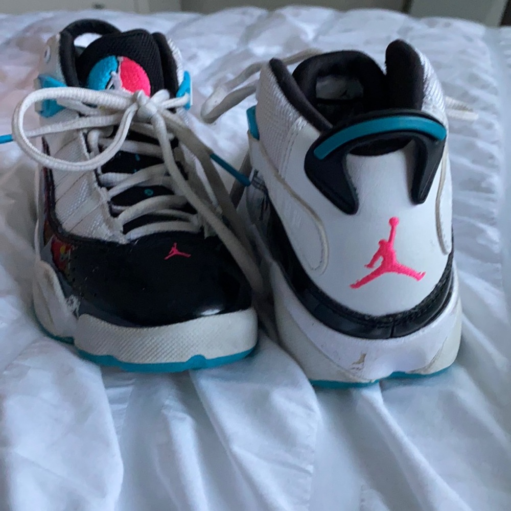 Nike Rings size 12